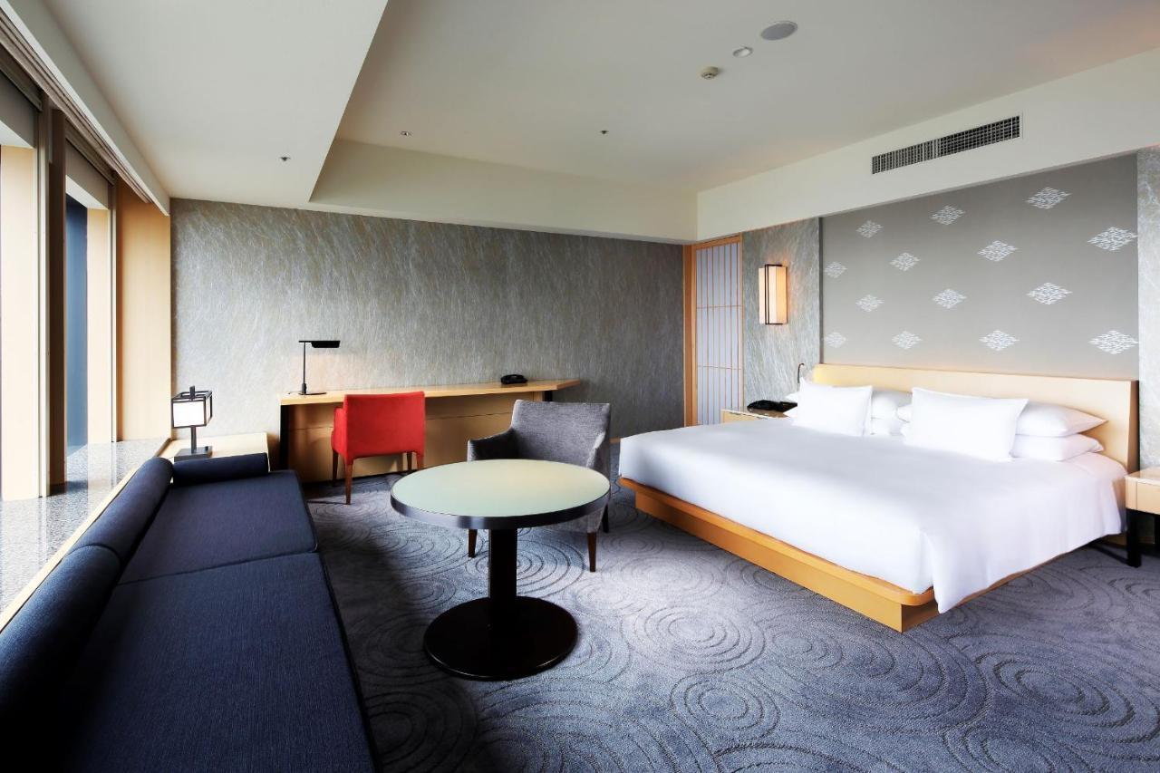 The Capitol Tokyu 5* Tóquio
