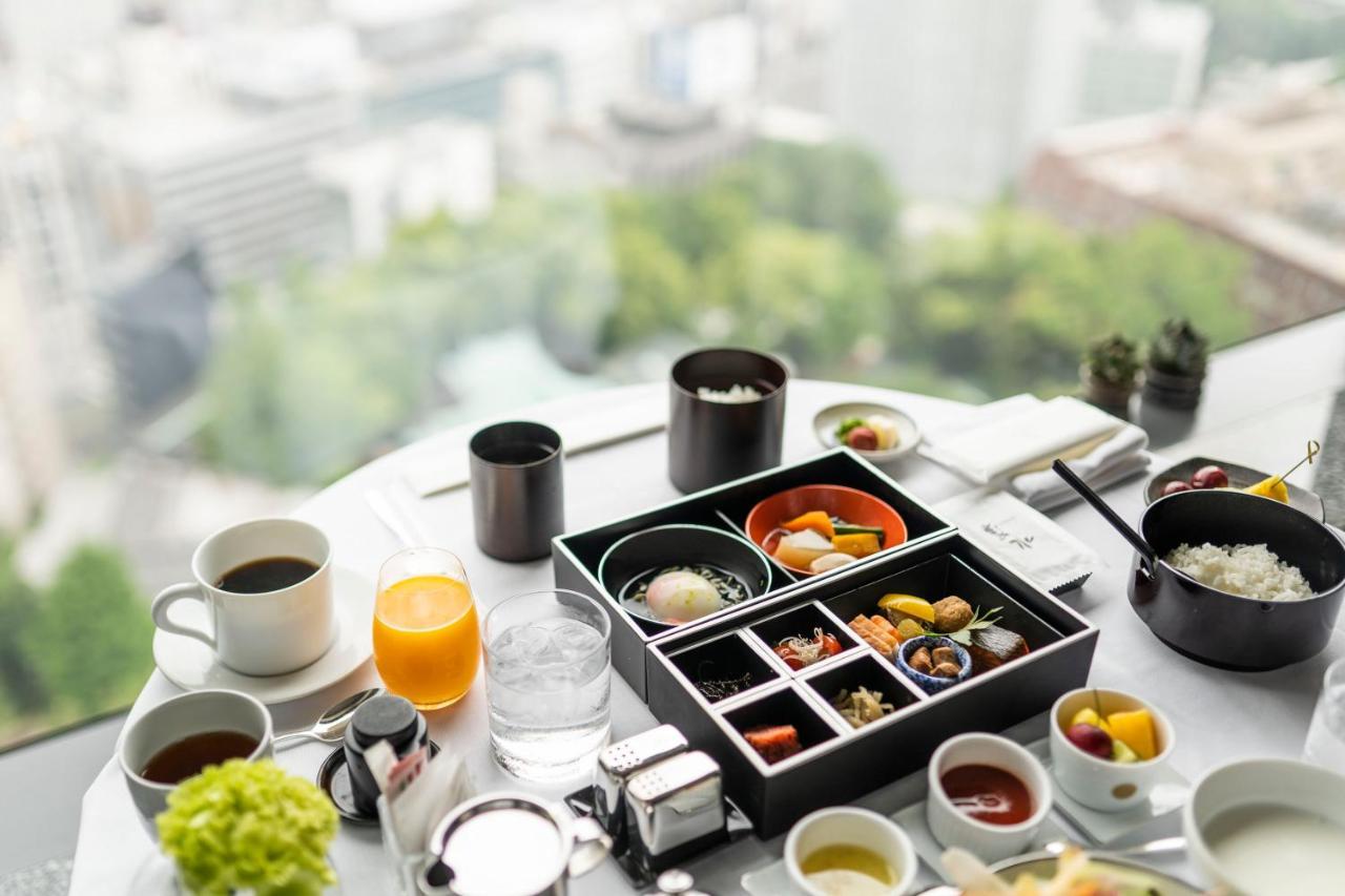 The Capitol Tokyu 5* Tóquio