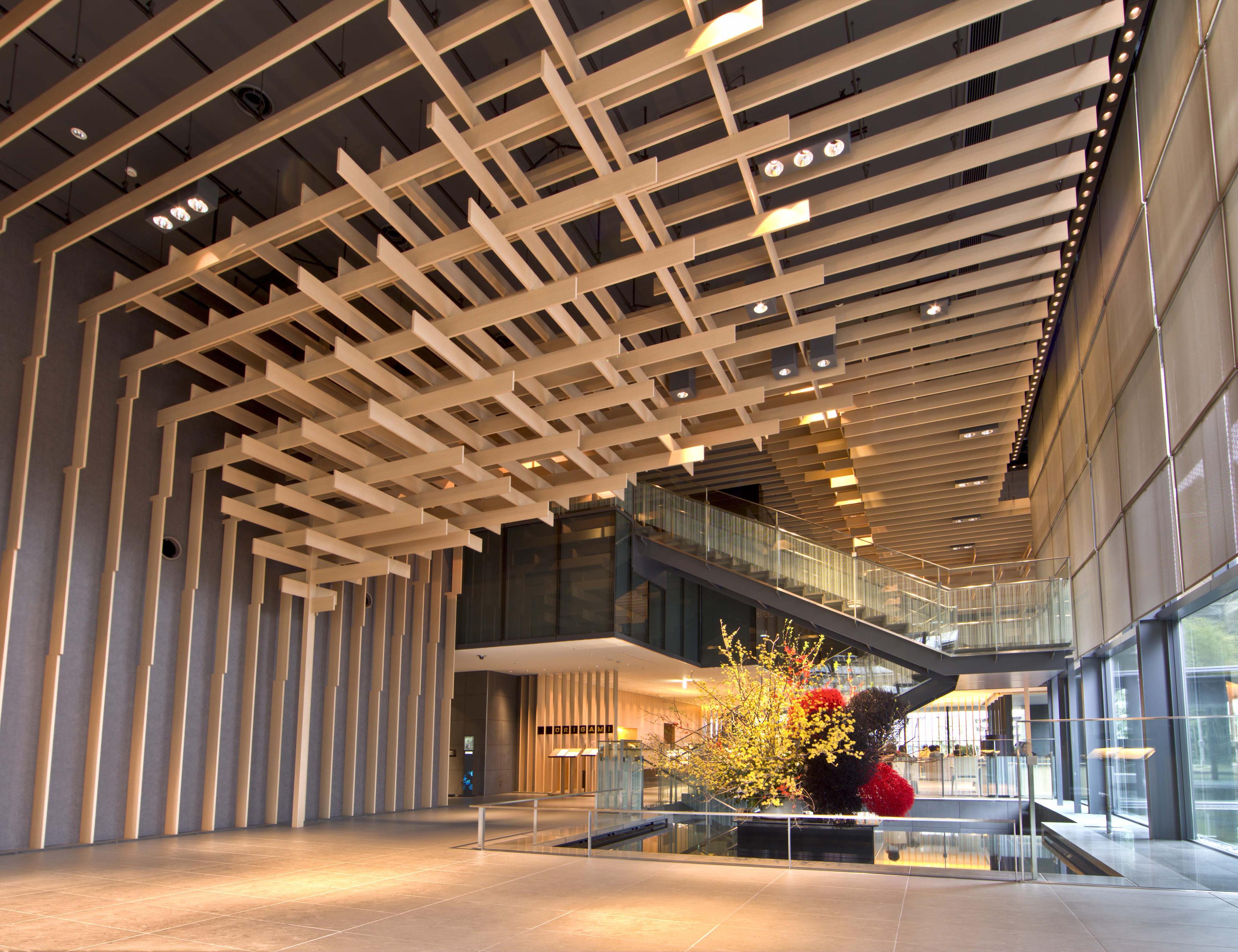 The Capitol Tokyu 5* Tóquio