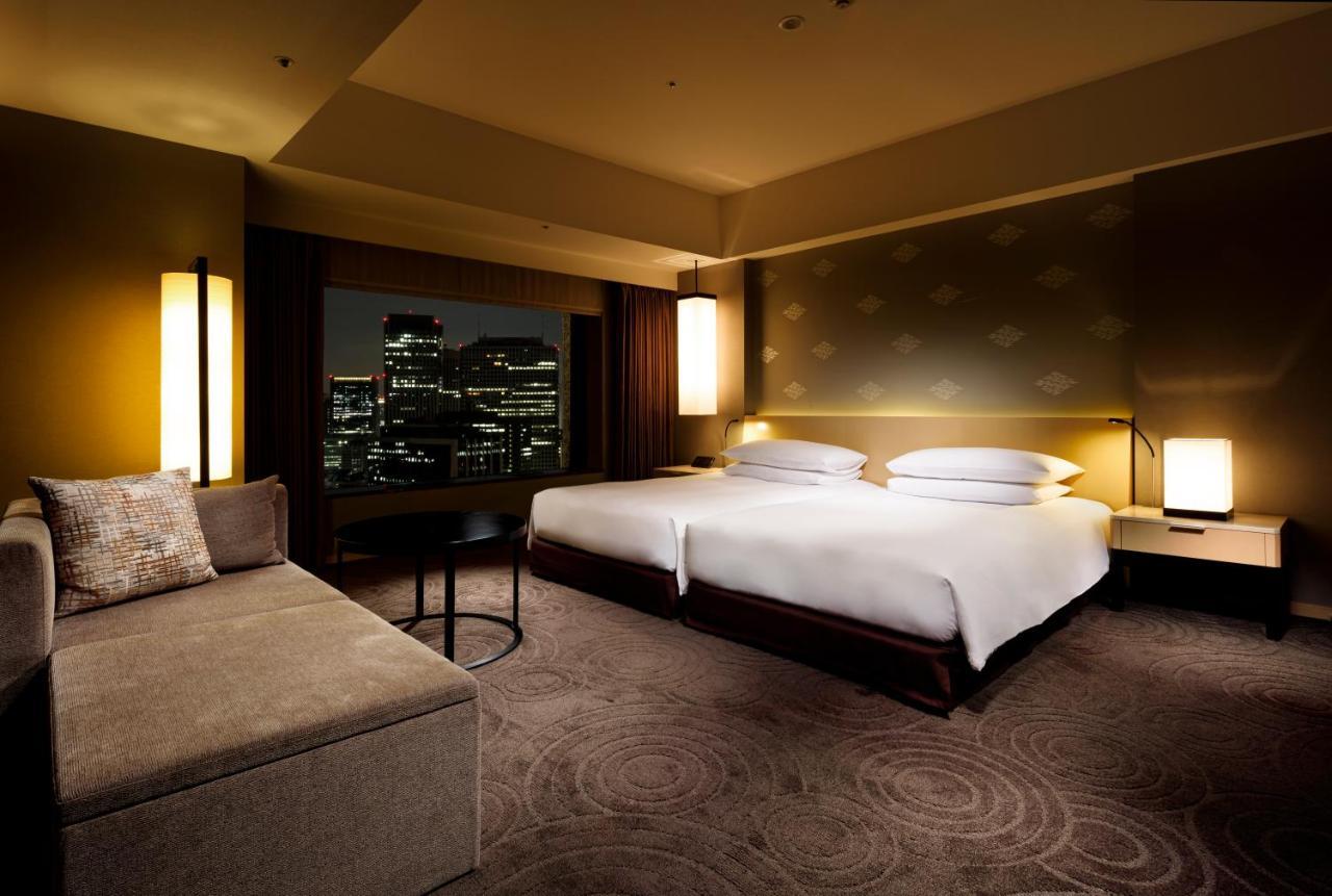 The Capitol Tokyu 5* Tóquio
