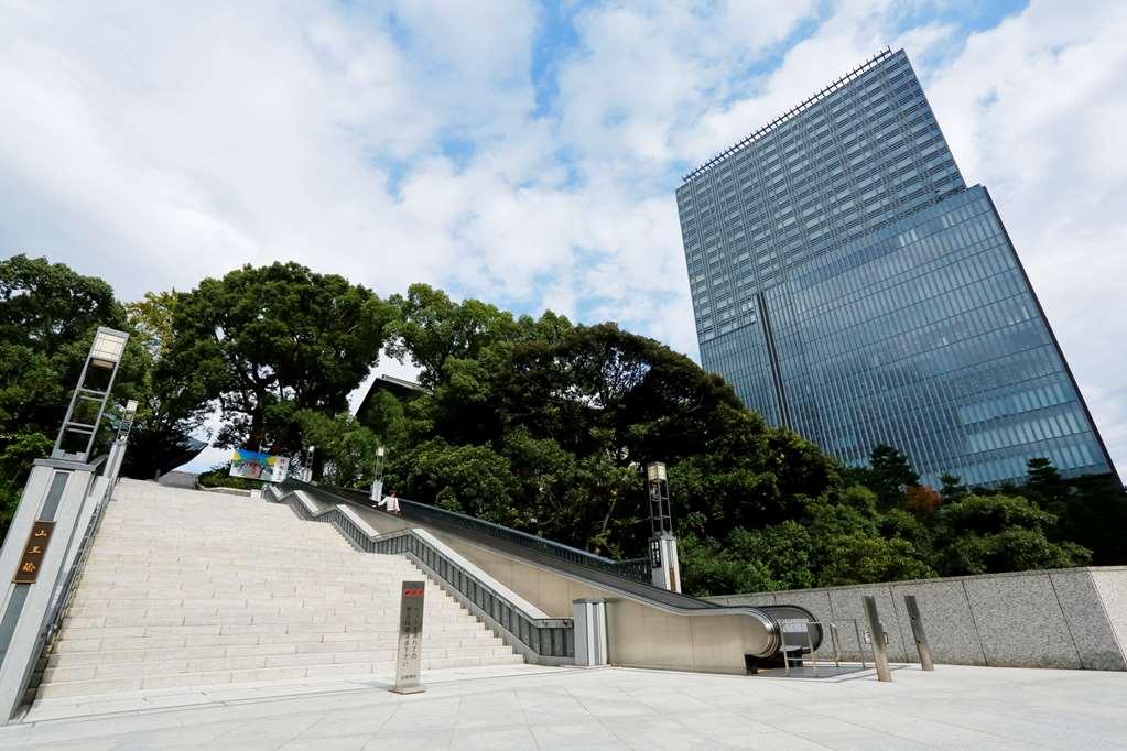 The Capitol Tokyu Tokyo