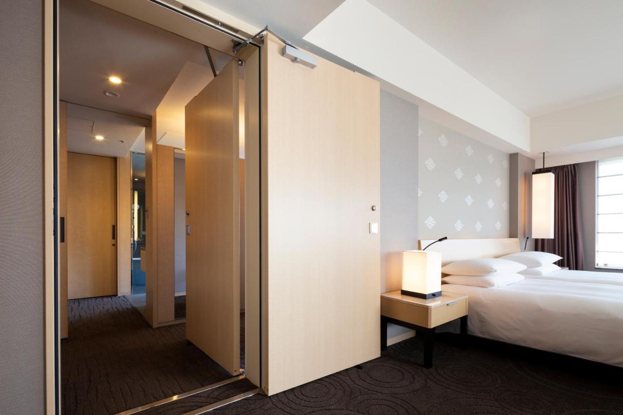 Hotel The Capitol Tokyu Prefektura Tokio