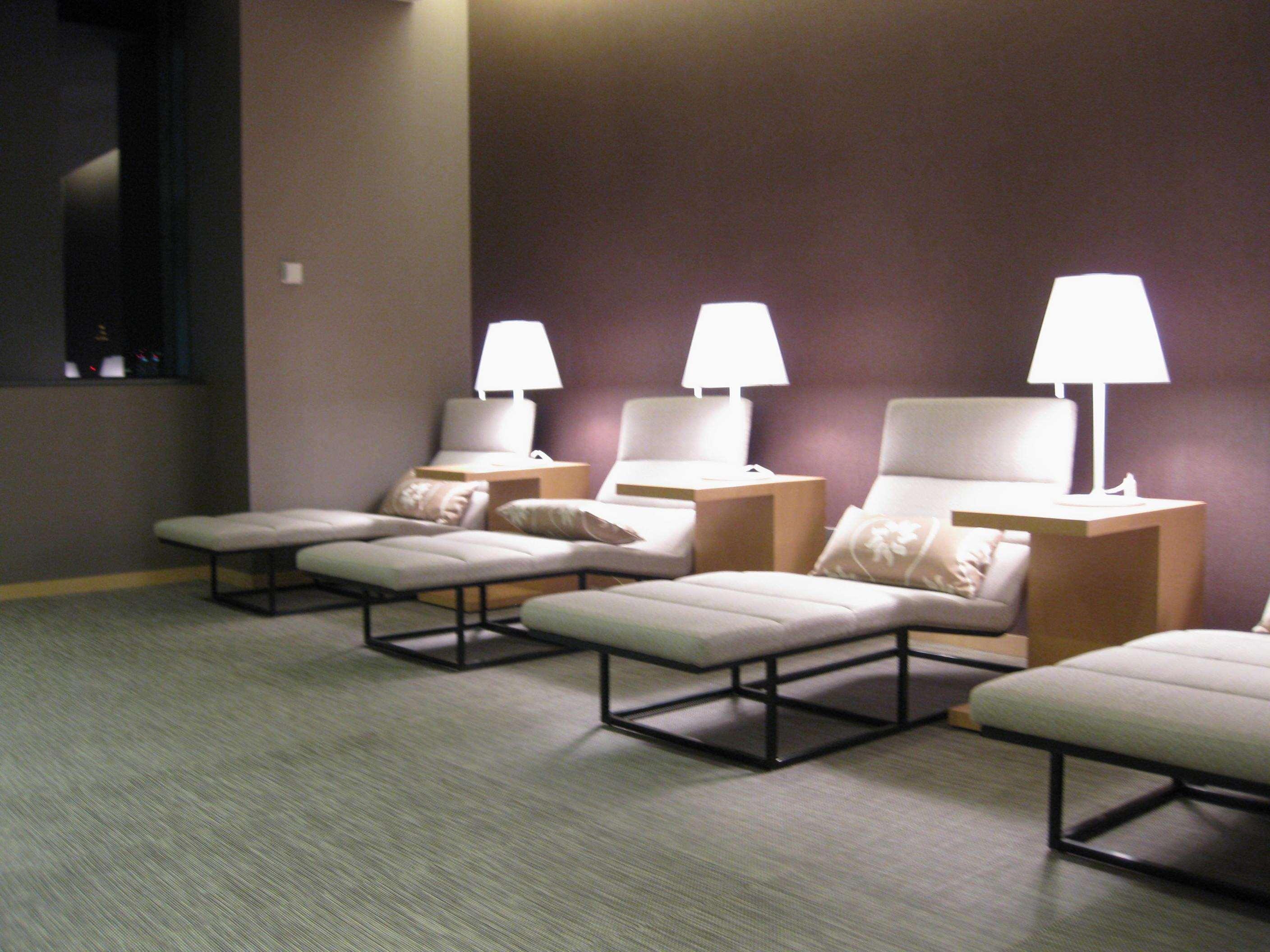 The Capitol Tokyu Hotel Prefektura Tokio