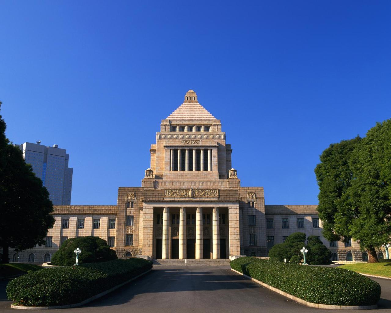 The Capitol Tokyu 5* Prefektura Tokio